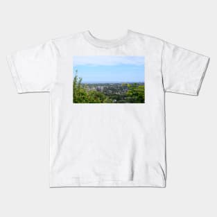 Hamilton East Stoney Creek Kids T-Shirt
